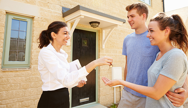 Tenants Vs Landlords Who Looks After What