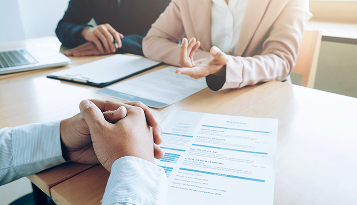 What You Need To Know Before Interviewing With A Cfo? – YOCP