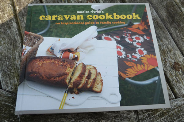 Caravan Cookbook