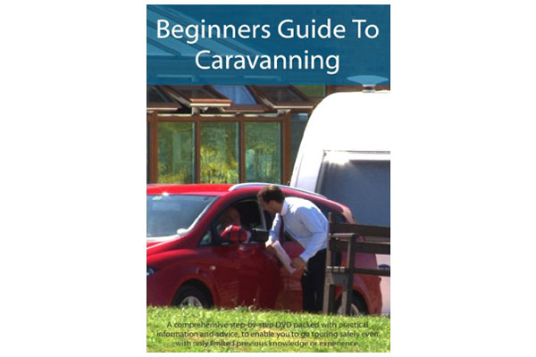 Beginners Guide to Caravanning