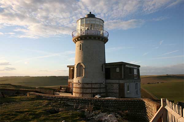Belle Tout Lighthouse