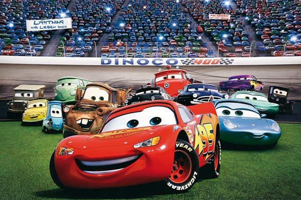 Cars (2006)