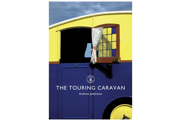 Classic Caravan Books