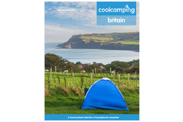 Cool Camping Guides