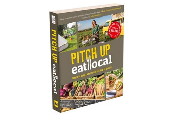 Pitch Up and Eat Local