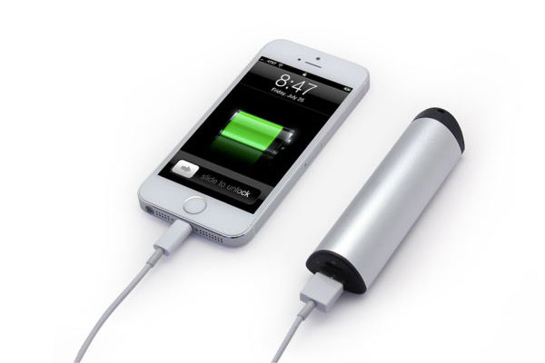 Pocket Power Bank