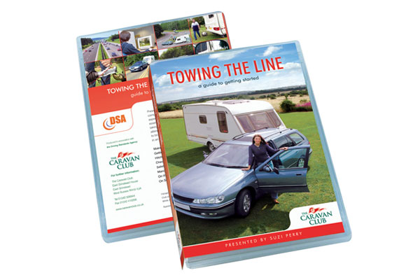 Towing the Line