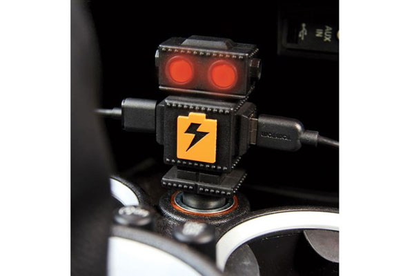 CarBot USB Power Splitter